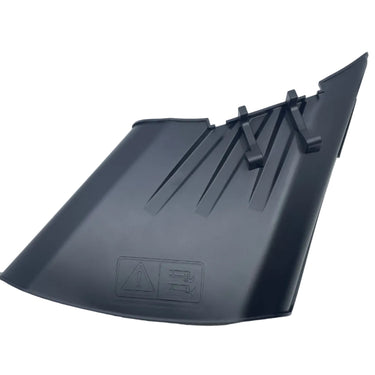 BBT 26" Easy Rider Lawn Mower Side Chute