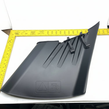 BBT 26" Easy Rider Lawn Mower Side Chute