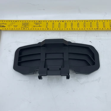 BBT 26" Easy Rider Lawn Mower Side Chute Flap