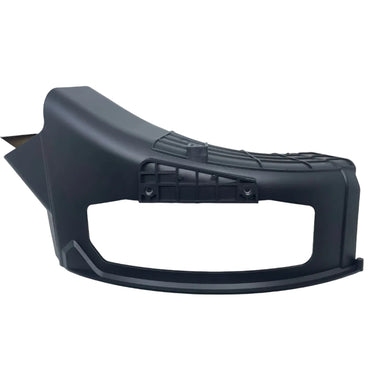 BBT 26" Easy Rider Lawn Mower Side Chute Base