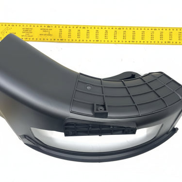 BBT 26" Easy Rider Lawn Mower Side Chute Base