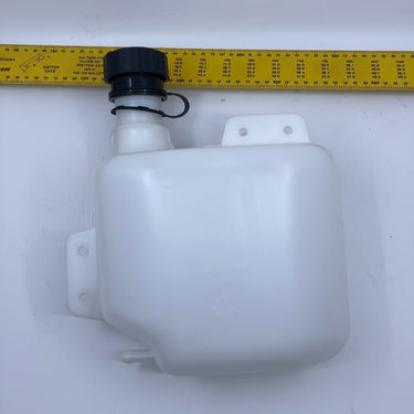BBT 26" Easy Rider Lawn Mower Fuel Tank Assembly