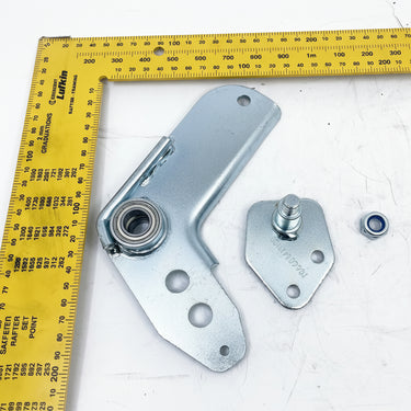 BBT 26" Easy Rider Lawn Mower Blade Belt Idler Arm