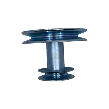 BBT 26" Easy Rider Lawn Mower Engine Pulley