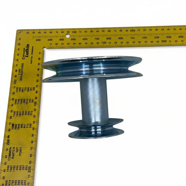 BBT 26" Easy Rider Lawn Mower Engine Pulley