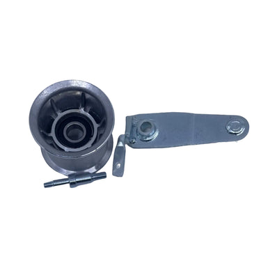 BBT 26" Easy Rider Lawn Mower Drive Belt Idler Pulley