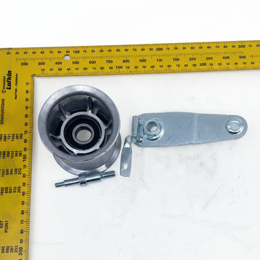 BBT 26" Easy Rider Lawn Mower Drive Belt Idler Pulley
