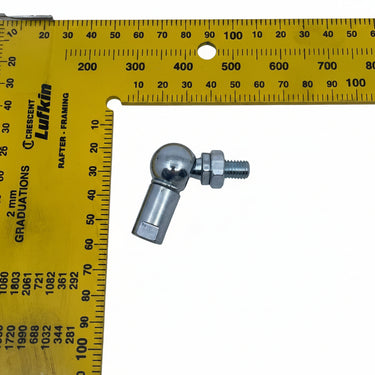 BBT 26" Easy Rider Lawn Mower Gear Stick Ball Joint