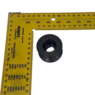 BBT 26" Easy Rider Lawn Mower Drive Pulley Tensioner