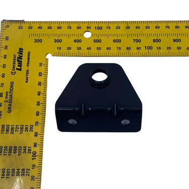 BBT 26" Easy Rider Lawn Mower Tow Plate