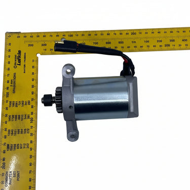 BBT 26" Easy Rider Lawn Mower Starter Motor