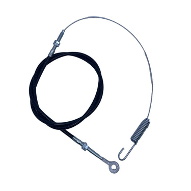 BBT 26" Easy Rider Lawn Mower Blade Clutch Cable
