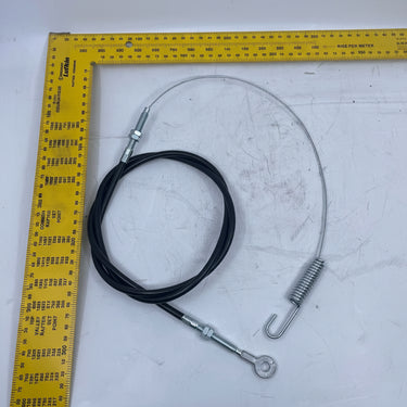 BBT 26" Easy Rider Lawn Mower Brake Cable