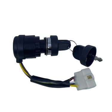 BBT 26" Easy Rider Lawn Mower Key Switch