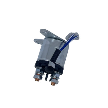 BBT 26" Easy Rider Lawn Mower Solenoid
