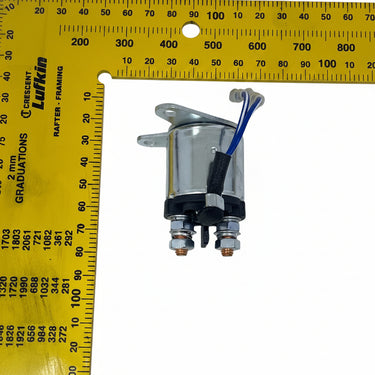 BBT 26" Easy Rider Lawn Mower Solenoid