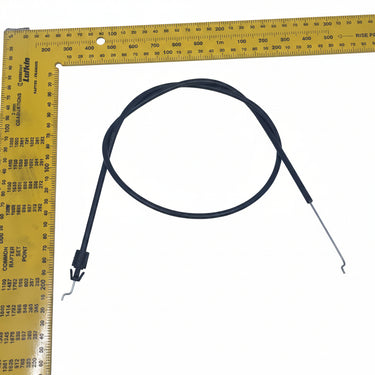 BBT 26" Easy Rider Lawn Mower Throttle Cable