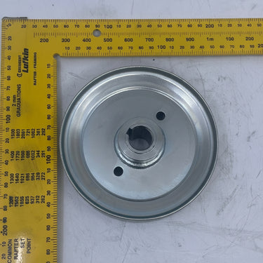 BBT 26" Easy Rider Lawn Mower Blade Pulley