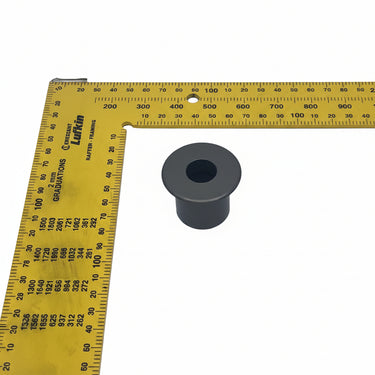 BBT 26" Easy Rider Lawn Mower Blade Belt Idler Pulley