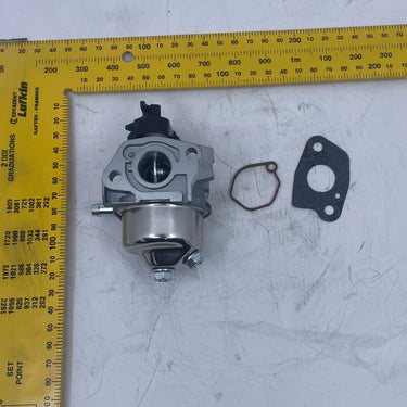 BBT 26" Easy Rider Lawn Mower Carburettor