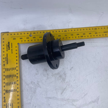 BBT 24" Slasher Lawn Mower Spindle