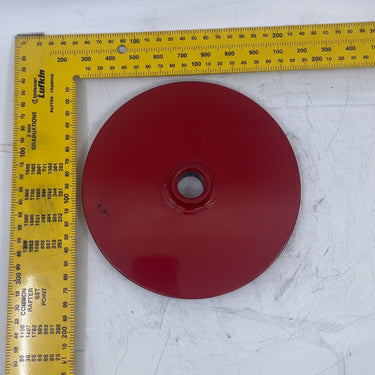BBT 24" Slasher Lawn Mower Counter Balance Plate