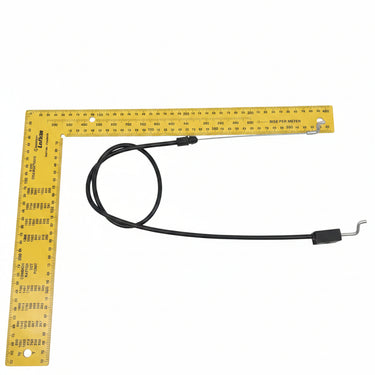 BBT 24" Slasher Lawn Mower Deadman Cable