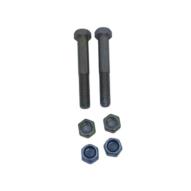 BBT 24" Slasher Lawn Mower Front Axle Assembly - Pair