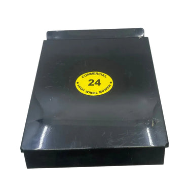 BBT 24" Slasher Lawn Mower Deck Shield