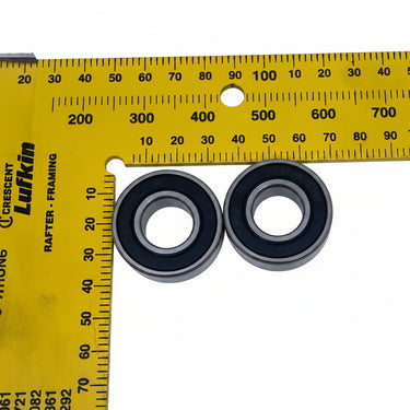 BBT 24" Slasher Lawn Mower Drive Bearing - Pair