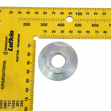 BBT 24" Slasher Lawn Mower Blade Spacer
