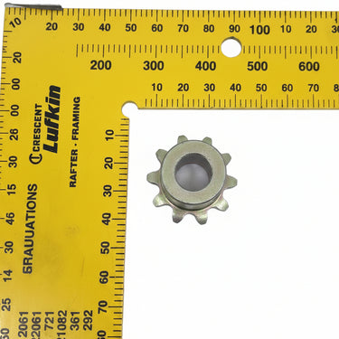 BBT 24" Slasher Lawn Mower 10 Tooth Drive Sprocket