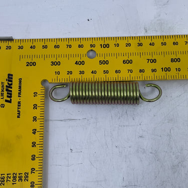 BBT 24" Slasher Lawn Mower Drive Spring