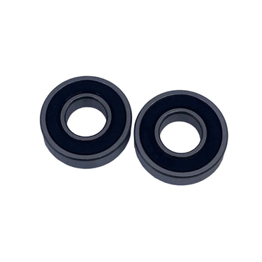BBT 24" Slasher Lawn Mower Half Shaft Pulley Bearing - Pair