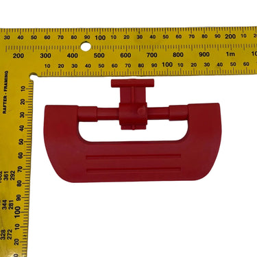 BBT 20V Brush Cutter Foot Pedal