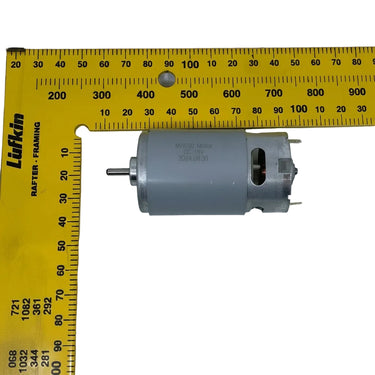 BBT 20V Brush Cutter Motor Assembly