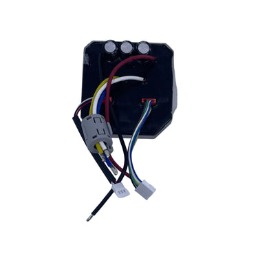 BBT 20V Brush Cutter Controller Assembly