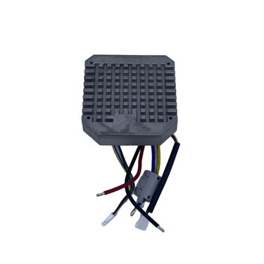 BBT 20V Brush Cutter Controller Assembly