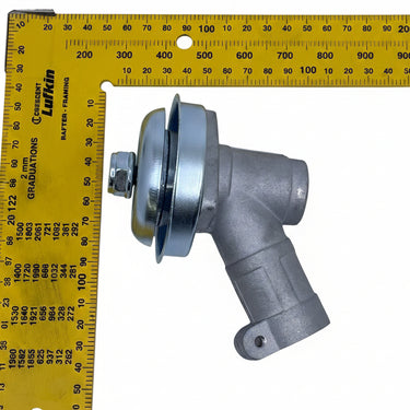 BBT 20V Brush Cutter Gearhead Assembly (7 Spline, 26mm)