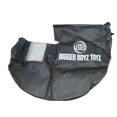 BBT 40V Blower Collection Bag