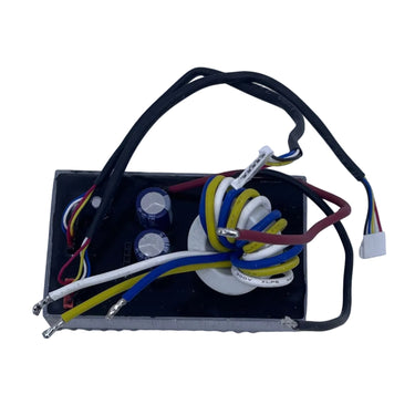 BBT 40V Multi Tool Controller Assembly