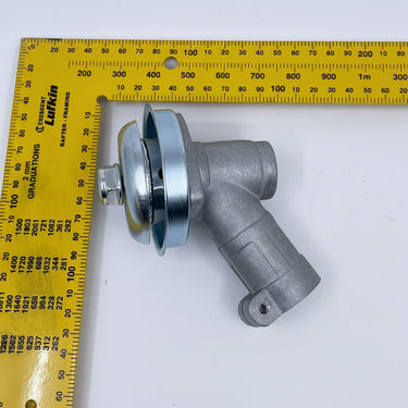 BBT 40V Multi Tool Gearhead Assembly (9 Spline, 26mm)