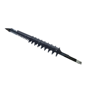 BBT 40V Hedge Trimmer Cutting Head Assembly