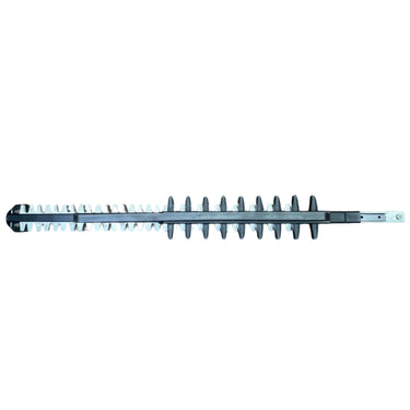 BBT 40V Hedge Trimmer Cutting Head Assembly