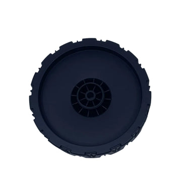 BBT 40V Lawn Mower 430mm Front Wheel