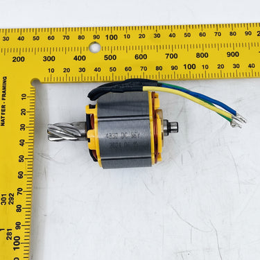 BBT 40V Lawn Mower Brushless Motor Assembly