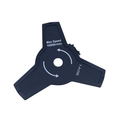 BBT 40V Multi Tool Brush Cutter 3 Tooth Blade
