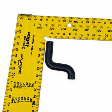 BBT 36cc 4 Stroke Waste Pipe
