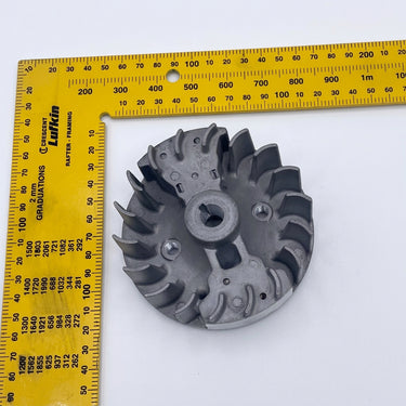 BBT 33cc 2 Stroke Flywheel