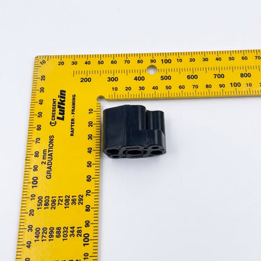BBT 33cc 2 Stroke Carburetor Mount
